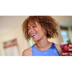 Philips Sonicare A3 Premium All-in-One HX9092 Ekstra tandbørstehoved 2 Sort